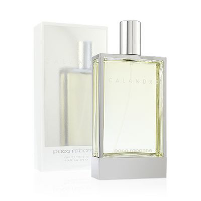 Paco Rabanne Calandre EdT 100 ml Pro ženy