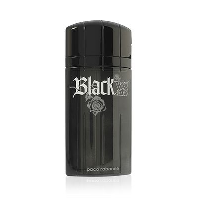 Paco Rabanne Black XS EdT 100 ml Pro muže