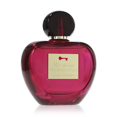 Antonio Banderas Her Secret Temptation EdT 80 ml Pro ženy