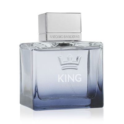Antonio Banderas King of Seduction EdT 100 ml Pro muže