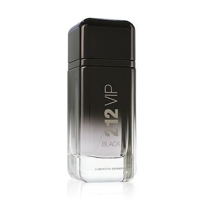 Carolina Herrera 212 VIP Black EdP 100 ml Pro muže