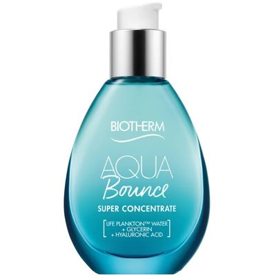Biotherm Aqua Bounce Super Concentrate 50 ml