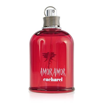 Cacharel Amor Amor EdT 50 ml Pro ženy