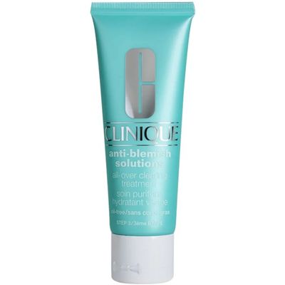 Clinique Anti-Blemish Solutions All-Over Clearing Treatment 50 ml
