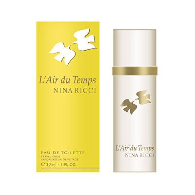 Nina Ricci LAir du Temps EdT 30 ml Pro ženy