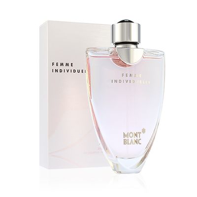 Mont Blanc Femme Individuelle EdT 75 ml Pro ženy