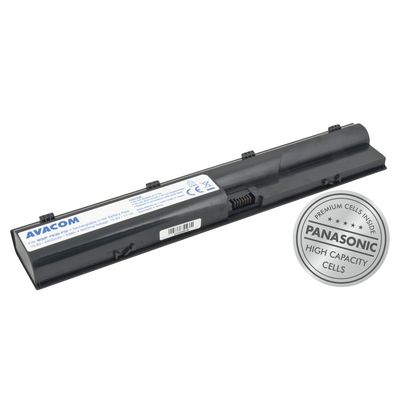 HP ProBook 4330s, 4430s, 4530s series Li-Ion 10,8V 6400mAh 69Wh - rozbalené / použité