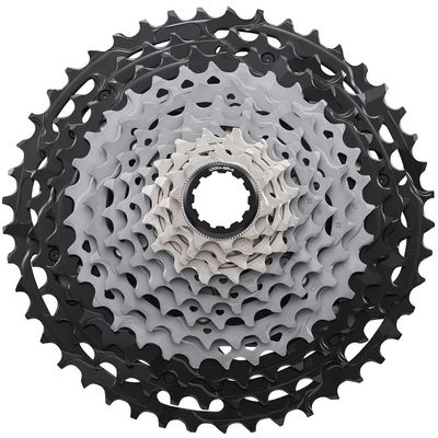 Kazeta SHIMANO XTR CS-M9101 - 12 rychlostí - 10-45z