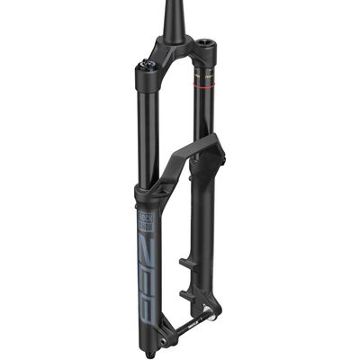 Vidlice RockShox ZEB Select Charger RC - Crown 29 Boost 15x110 170mm, matná černá,Alum / odpružená vidlice