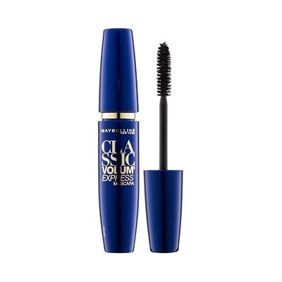 Maybelline VolumExpress Ultra Fast 10 ml - Black