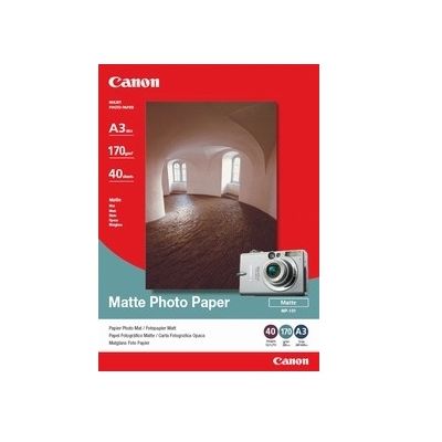 Canon MP-101 A3