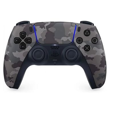 Sony PS5 Bezdrátový ovladač DualSense Grey Camo