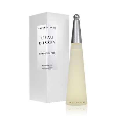 Issey Miyake LEau DIssey EdT 25 ml Pro ženy