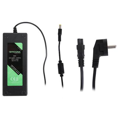 PATONA napájecí adaptér k ntb 19V/7,1A 135W konektor 5,5x1,7mm ACER PREMIUM - rozbalené / použité