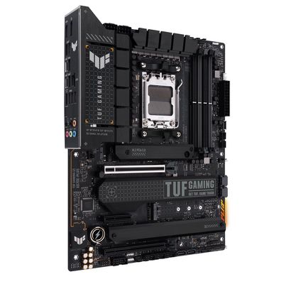 ASUS TUF Gaming X670E-PLUS