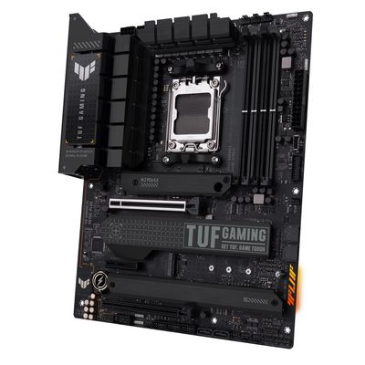 ASUS TUF Gaming X670E-PLUS