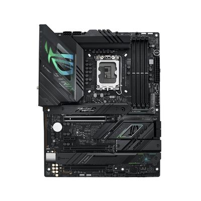 ASUS ROG Strix Z790-F GAMING WIFI - rozbalené / použité