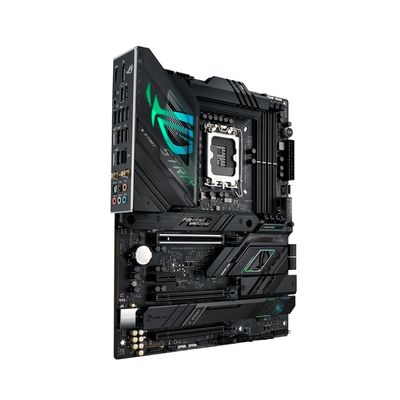 ASUS ROG Strix Z790-F GAMING WIFI - rozbalené / použité