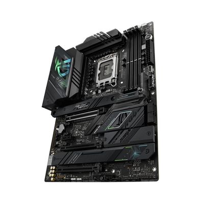 ASUS ROG Strix Z790-F GAMING WIFI - rozbalené / použité