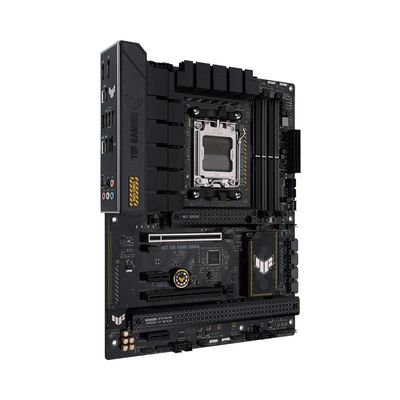 ASUS TUF Gaming B650-PLUS - rozbalené / použité
