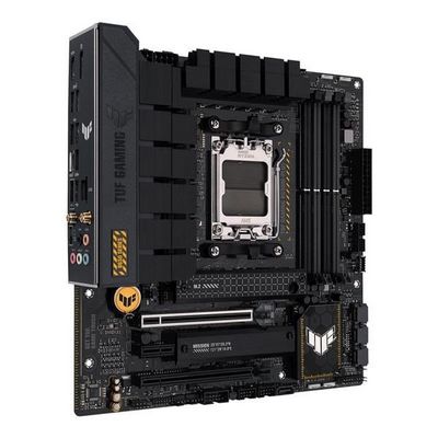 ASUS TUF Gaming B650M-PLUS WiFi
