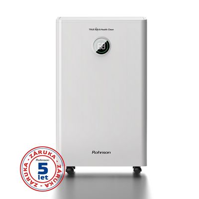ROHNSON R-91216 True Ion & Health Clean