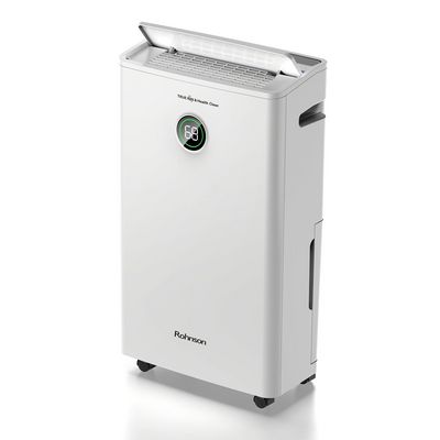 ROHNSON R-91216 True Ion & Health Clean