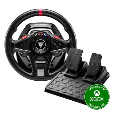 Thrustmaster T128, pro Xbox/PC