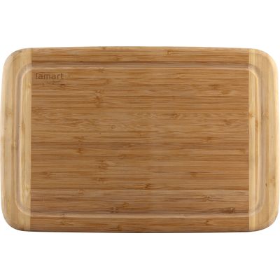 Lamart LT2143 Krájecí deska BAMBOO, 40 x 26 cm