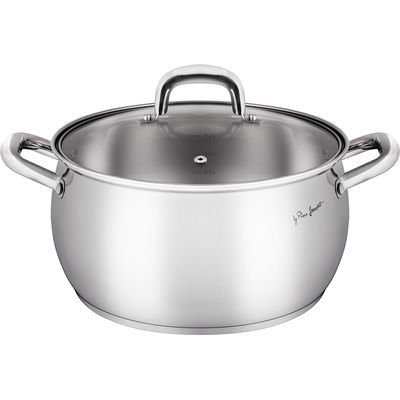 Lamart LT1160 Kastrol SHAPE, 20 x 11 cm