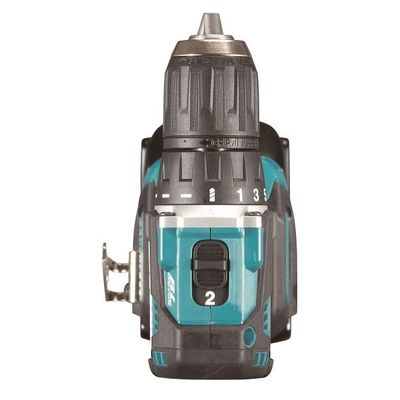 Makita DDF487RAJ Aku bezuhlíkový šroubovák Li-ion LXT 18V 2,0 Ah,Makpac