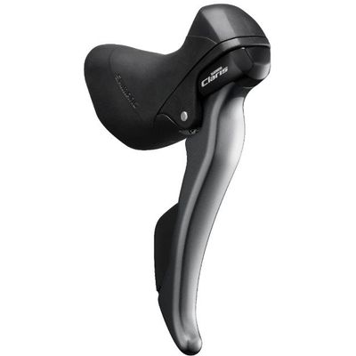 Řadící a brzdová páka SHIMANO CLARIS ST-R2000 2/3x8 pravá