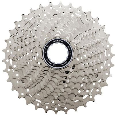 Kazeta SHIMANO 105 CS-HG700 - 11 rychlostí - 11-34z