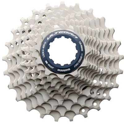 Kazeta SHIMANO ULTEGRA CS-R8000 - 11 rychlostí - 11-32z