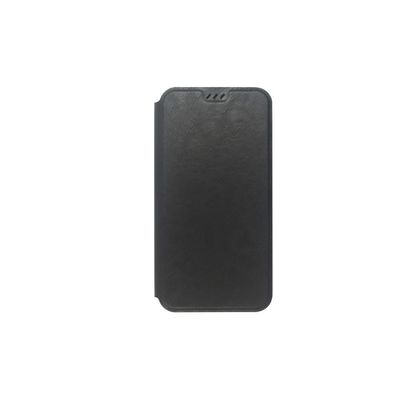 RhinoTech FLIP Eco Case pro Apple iPhone 14 Pro, černá