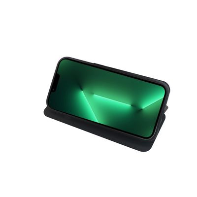 RhinoTech FLIP Eco Case pro Apple iPhone 14 Pro, černá