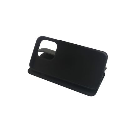 RhinoTech FLIP Eco Case pro Apple iPhone 14 Pro, černá