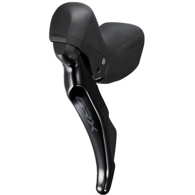Řadící a brzdová páka SHIMANO GRX ST-RX400 - 2x10 rychlostí - levá