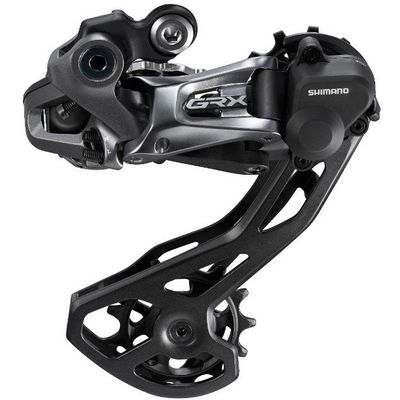 Přehazovačka SHIMANO GRX Di2 RD-RX815 - 11 rychlostí