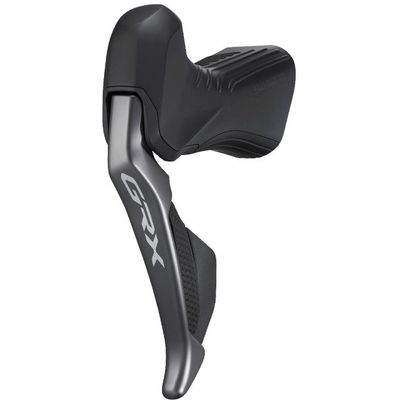 Řadící a brzdová páka SHIMANO GRX Di2 ST-RX815 - 2x11 rychlostí - levá