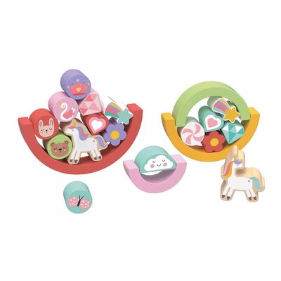 2Kids Toys Balanční hra Unicorn