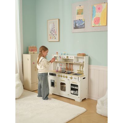 2Kids Toys Dětská kuchyňka velká