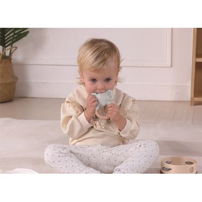 2Kids Toys Montessori set hraček pro nejmenší 5m+