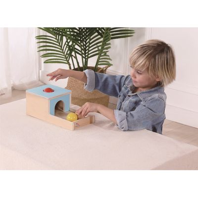 2Kids Toys Montessori set hraček pro nejmenší 5m+