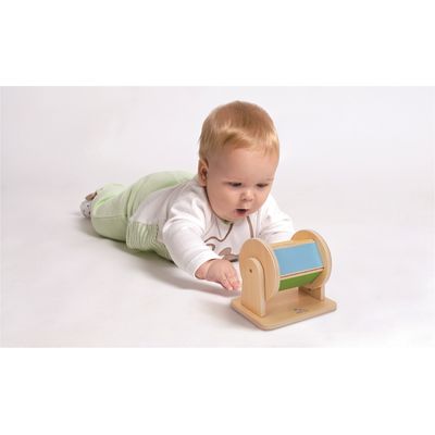 2Kids Toys Montessori set hraček pro nejmenší 5m+