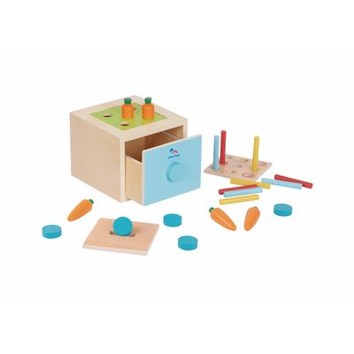 2Kids Toys Multifunkční vhazování