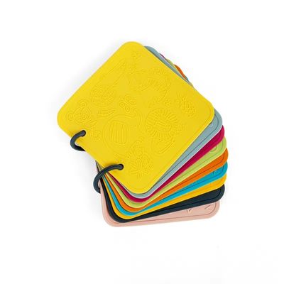 Bigjigs Toys Knížka do koupele