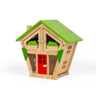 Bigjigs Toys Hmyzí domeček