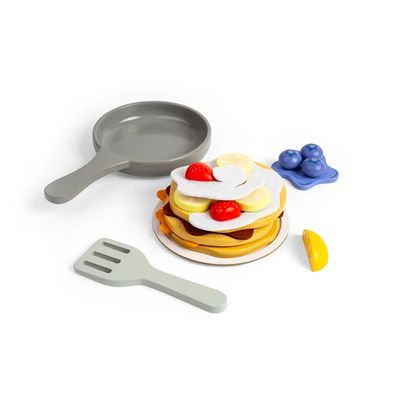 Bigjigs Toys Sada na přípravu palačinek