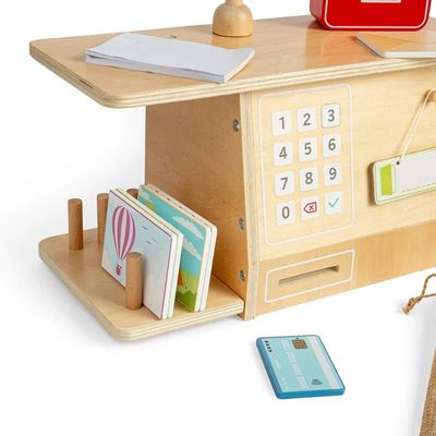 Bigjigs Toys Poštovní sada